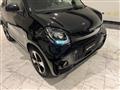 SMART EQ FORTWO EQ PASSION 56CV OK NEOPATENTATI