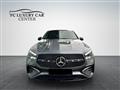 MERCEDES CLASSE GLE d 4Matic Mild Hybrid Coupé AMG Line Premium