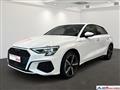 AUDI A3 SPORTBACK A3 SPB 35 TFSI S tronic S line edition