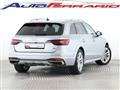 AUDI A4 ALLROAD A4 allroad 40 TDI 204 CV S tronic Business Evolution