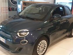 FIAT 500 ELECTRIC Berlina 23,65 kWh