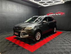 FORD KUGA (2012) 2.0 TDCI Titanium - FABIANOAUTO