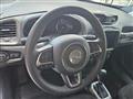 JEEP RENEGADE 1.3 T4 DDCT Limited tua da e219,00 mensili