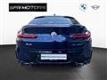 BMW X4 xDrive30d 48V Msport