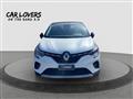 RENAULT CAPTUR 1.6 plug-in hybrid Intens E-Tech 160cv auto my21