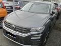 VOLKSWAGEN T-ROC 1.0 TSI Style BlueMotion Technology