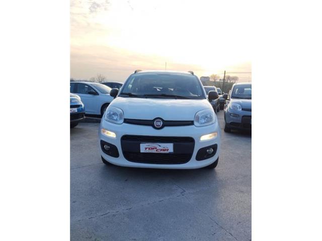 FIAT Panda 1.3 mjt 16v Easy s&s 80cv my19