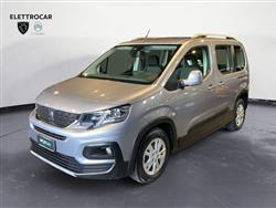 PEUGEOT RIFTER BlueHDi 130 S&S Allure Standard