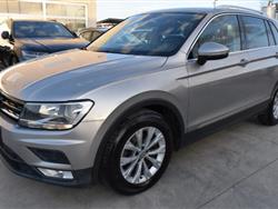 VOLKSWAGEN TIGUAN 1.6 TDI SCR Business BlueMotion Technology