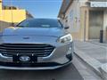 FORD FOCUS 1.5EcoBlue 95CV Business *NEOPATENTATI*