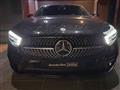 MERCEDES CLASSE A A 180 d Automatic Premium