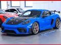 PORSCHE 718 4.0 GT4 RS - WEISSACH - IVA ESP -