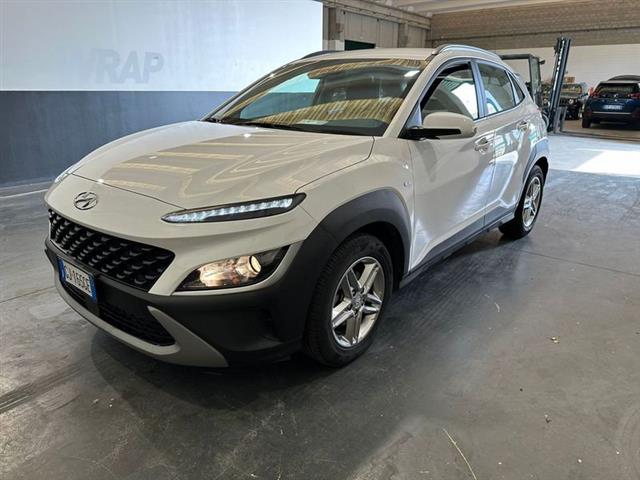 HYUNDAI KONA HYBRID Kona 1.0 T-GDI Hybrid 48V iMT XTech