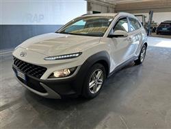 HYUNDAI KONA HYBRID Kona 1.0 T-GDI Hybrid 48V iMT XTech