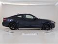 BMW SERIE 4 Serie 4 G22 2020 Coupe Diesel 420d Coupe mhev 48V xdrive Msp