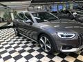 AUDI A4 ALLROAD 50 TDI tiptronic Identity Contrast