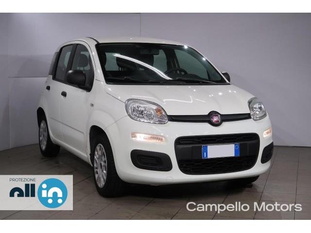 FIAT PANDA 1.2 GPL Easy