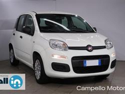 FIAT PANDA 1.2 GPL Easy