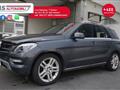 MERCEDES CLASSE ML ML 350 BlueTEC 4Matic Sport