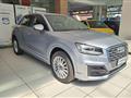 AUDI Q2 30 TFSI S line Edition