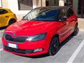 SKODA FABIA 1.0 MPI 75 CV Design Edition