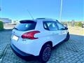 PEUGEOT 2008 (2013) 1.6 e-HDi 92 CV Stop&Start Allure