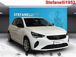 OPEL CORSA-E VI 2020 -  e- Edition
