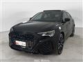 AUDI Q3 SPORTBACK RS Q3 SPB quattro S tronic