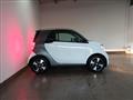 SMART EQ FORTWO EQ PASSION PLUS BLACKMOTION EDITION