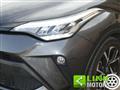 TOYOTA C-HR 1.8 Hybrid E-CVT Trend