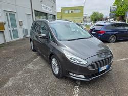 FORD GALAXY 2.0 TDCi 180CV 7 POSTI TITANIUM FINANZIABILE