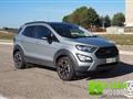 FORD ECOSPORT 1.0 EcoBoost 125 CV Start&Stop Active