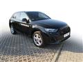 AUDI Q5 SPORTBACK 40TFSI quat S tron S Line /Virtual/ACC/Led/Gancio