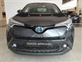 TOYOTA C-HR 1.8 Hybrid E-CVT Lounge