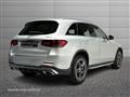 MERCEDES GLC SUV d 4Matic Premium Navi