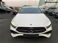 MERCEDES CLASSE A MHEV AUTOMATIC AMG Line ADVANCED PLUS