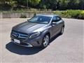 MERCEDES CLASSE GLA Business GLA 200 D