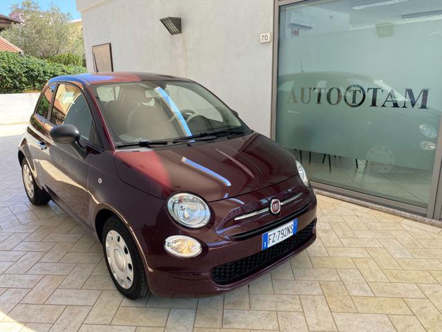 FIAT 500 1.2 EasyPower Pop