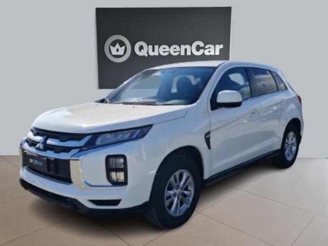 MITSUBISHI ASX 2.0 2WD First Edition