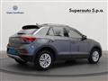 VOLKSWAGEN T-ROC 2.0 TDI SCR Life