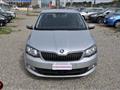 SKODA FABIA 1.4 TDI 90 CV Ambition