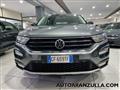 VOLKSWAGEN T-ROC 2.0 TDI 115CV SCR Business Navi BlueMotion Tech.