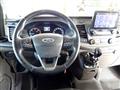 FORD TRANSIT CUSTOM 320 2.0 EcoBlue 130 PL Combi Trend 9Posti