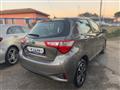 TOYOTA YARIS 1.5 Hybrid 5 porte Active - NEOPATENTATI