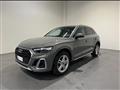 AUDI Q5 40 TDI QUATTRO S-TRONIC S-LINE EDITION