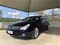 MERCEDES CLASSE CLS CDI Chrome NAVIGATORE CAMBIO AUTOMATICO IVA ESPL.