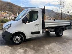 OPEL MOVANO 2.3 Turbo D 130cv L2 TP RG CASSONE RIBALTABILE