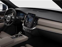 VOLVO XC90 B5 AWD automatico 7 posti Core