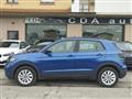 VOLKSWAGEN T-CROSS 1.0 TSI 110 CV DSG ADVANCE - Pack Style