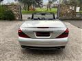 MERCEDES CLASSE SL 500CV SOLO 73000KM ! TAGLIANDI MERCEDES !